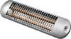 Dimplex BS 1201 S IR žiarič 1200 W strieborná