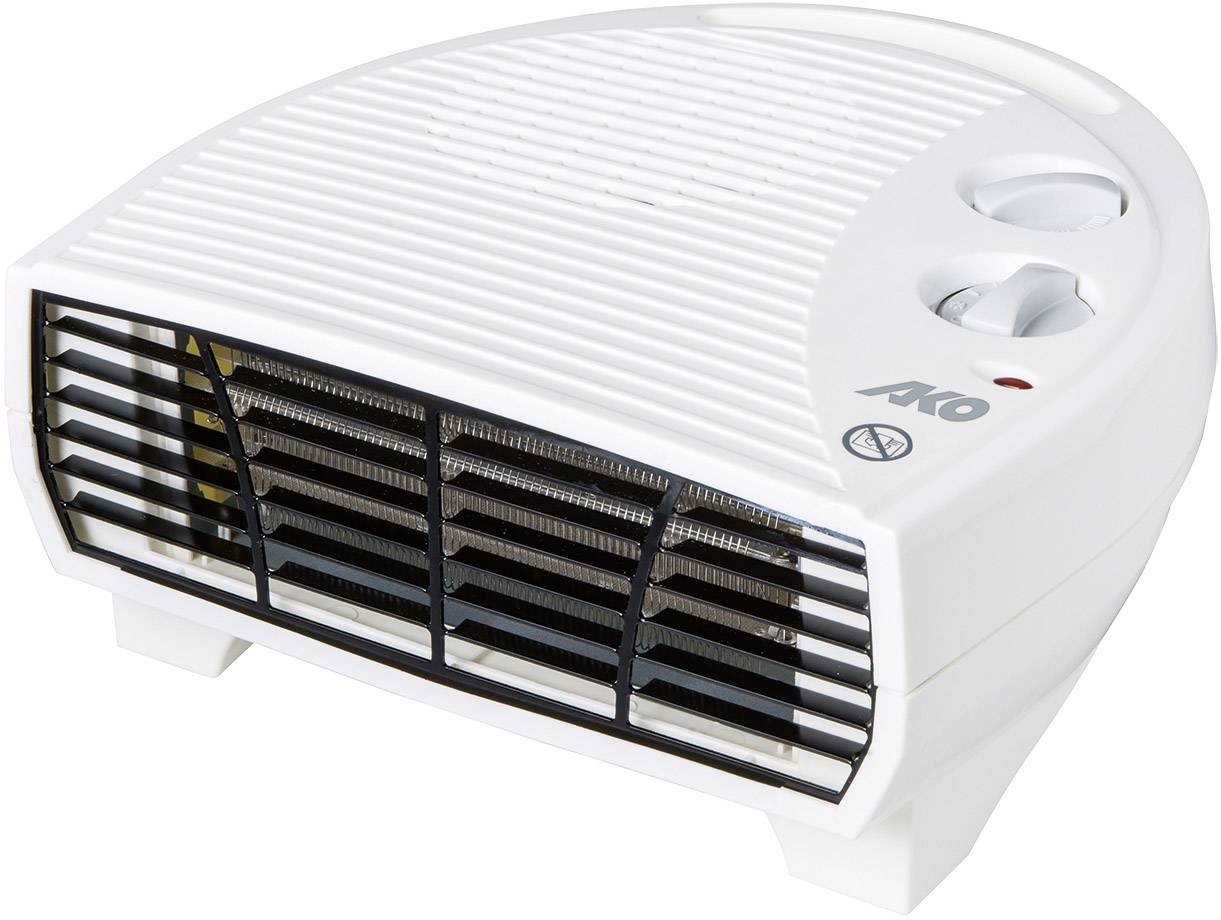 Dimplex 357890 Termoventilatore Bianco