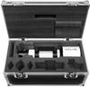 Explore Scientific 0690420 ED127 Alu kufor