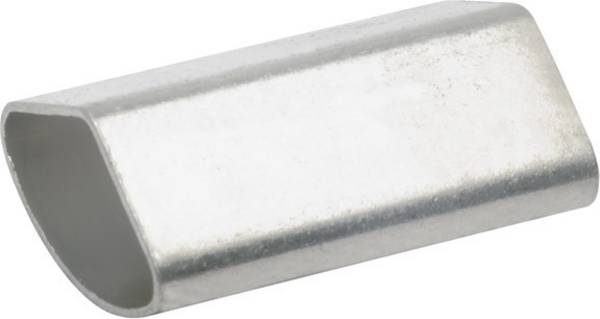 Klauke VHD1853 dutinka pre sektorové vodiče 185 mm² 185 mm²  strieborná 1 ks
