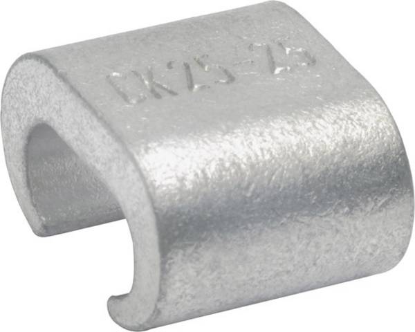 Klauke CK35, CK35, odbočná svorka, 25-50 mm², 1 ks