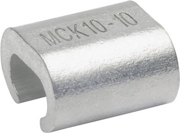 Klauke MCK2550BK, MCK2550BK, odbočná svorka, 4-25 mm², 1 ks