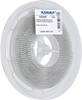 Klauke BAK9708 dutinka 0.75 mm² čiastočne izolované sivá 1100 ks Tape on Full reel