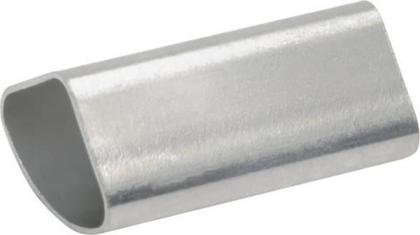 Klauke VHD1504 dutinka pre sektorové vodiče 150 mm² 150 mm²  strieborná 1 ks Piece
