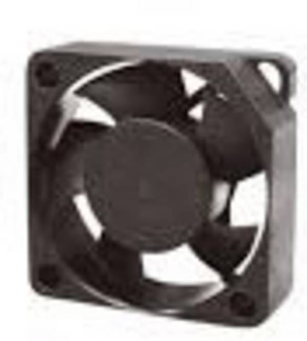 Sunon MF30100V1-1000U-S99 axiálny ventilátor, 5 V/DC, 9.35 m³/h, (d x š x v) 30 x 30 x 10 mm, MF30100V1-1000U-S99