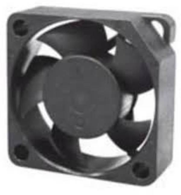 Sunon MF30100V3-1000U-A99 axiálny ventilátor, 5 V/DC, 4.25 m³/h, (d x š x v) 30 x 30 x 10 mm, MF30100V3-1000U-A99