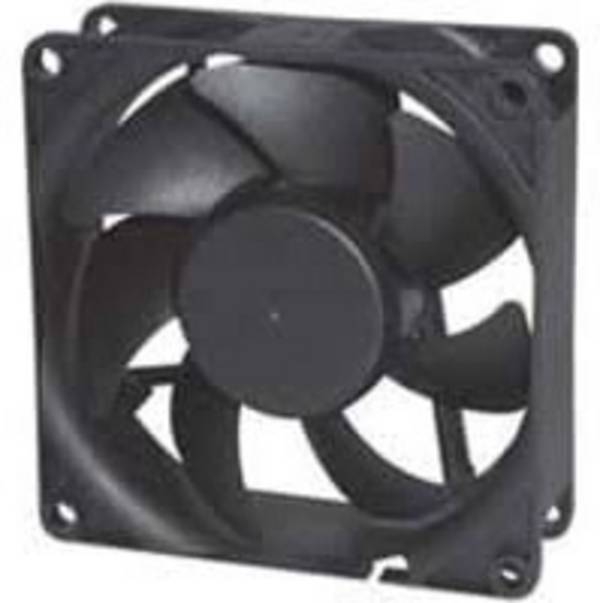 Sunon MEC0252V1-000U-A99 axiálny ventilátor, 24 V/DC, 183.94 m³/h, (d x š x v) 120 x 120 x 25 mm, MEC0252V1-000U-A99