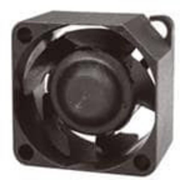 Sunon MF25150V1-1000U-A99 axiálny ventilátor, 5 V/DC, 5.27 m³/h, (d x š x v) 25 x 25 x 15 mm, MF25150V1-1000U-A99