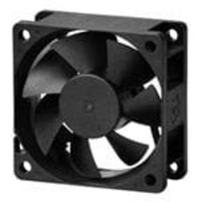 Sunon MF60252V3-1000U-A99 axiálny ventilátor, 24 V/DC, 27.2 m³/h, (d x š x v) 60 x 60 x 25 mm, MF60252V3-1000U-A99