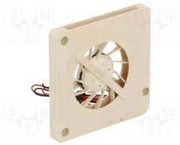 Sunon UB5U3-700 axiálny ventilátor, 5 V/DC, 1.07 m³/h, (d x š x v) 30 x 30 x 3 mm, UB5U3-700