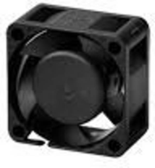 Sunon MF20100V1-1000U-A99 axiálny ventilátor, 5 V/DC, 4.75 m³/h, (d x š x v) 20 x 20 x 10 mm, MF20100V1-1000U-A99