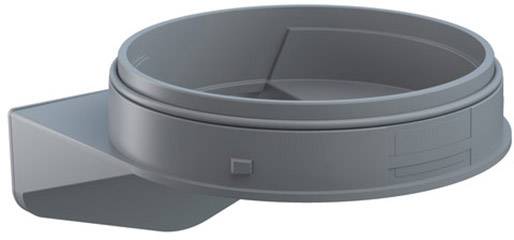 Werma Signaltechnik 262.700.07 Montagehaak voor signaalgever Geschikt voor serie (signaaltechniek) EvoSIGNAL