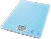 Soehnle KWD Page Compact 300 pale blue digitálna kuchynská váha s upevnením na stenu Max. váživosť=5 kg modrá