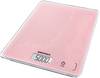Soehnle KWD Page Compact 300 Delicate Rosé digitálna kuchynská váha s upevnením na stenu Max. váživosť=5 kg ružová