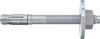 Fischer Bolzenanker FBZ 10/10 GS hmoždinka 543407 50 ks
