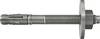 Fischer Bolzenanker FBZ 10/20 GS A4 hmoždinka 543417 50 ks