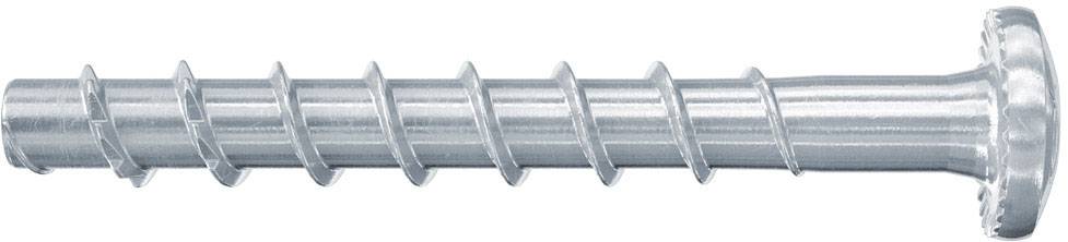 Fischer 546378 ULTRACUT FBS II 6x40/5 P Vite per calcestruzzo 100 pz.