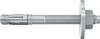 Fischer Bolzenanker FBZ 12/10 GS hmoždinka 543408 20 ks