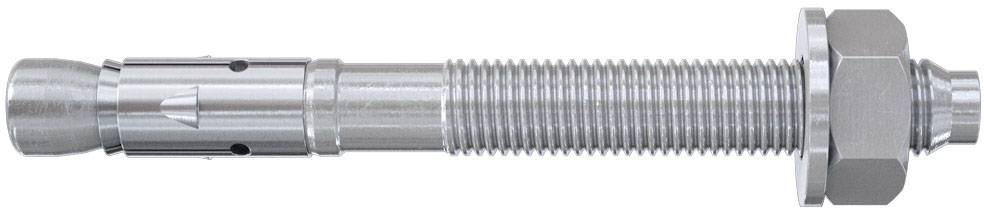 Fischer 543402 Bolzenanker FBZ 10/20 Tassello 25 pz.