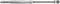 Na obrázku je hmoždinka a skrutka. Hmoždinka je valcovitého tvaru so vzorom rybia kosť, skrutka má torxový profil a plochú hlavicu.
