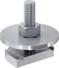 Fischer Hammerkopfschraube FCSN M10X60 093363 T skrutka 50 ks