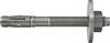 Fischer Bolzenanker FBZ 10/10 GS A4 hmoždinka 543416 50 ks