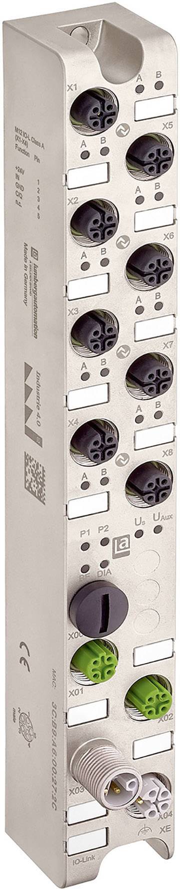 Lumberg Automation 0980 ESL 199-121 934 964-004 aktívny box senzor / aktor EtherNet / IP ™ 1 ks Piece