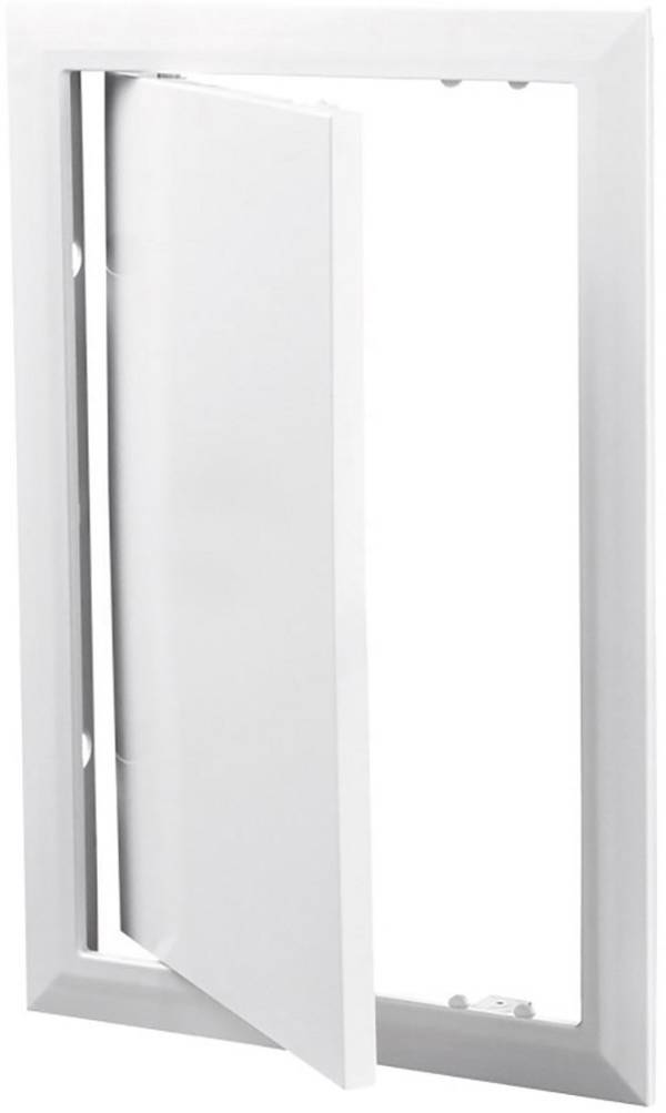 SIKU 50120  D 400 x 600 plast ABS  biela