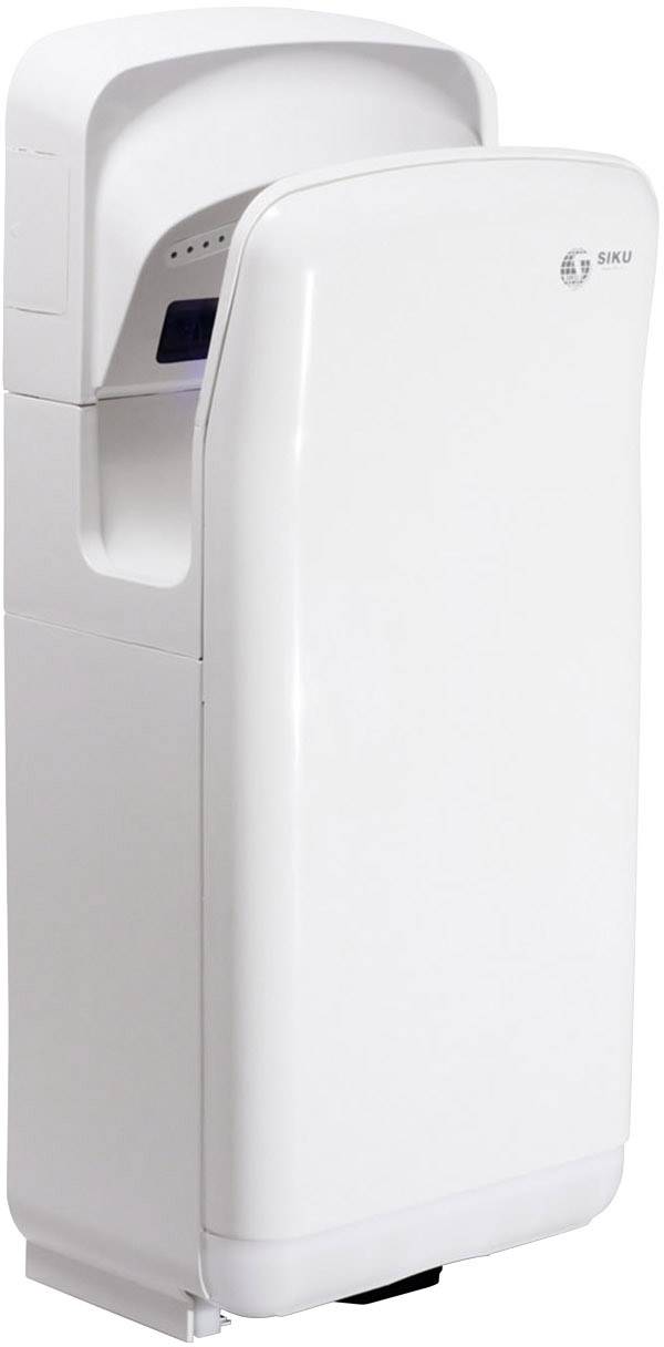 SIKU 30432 Handdroger 2000 W Wit