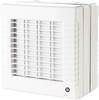 SIKU nástenný a okenný ventilátor 230 V 185 m³/h 125