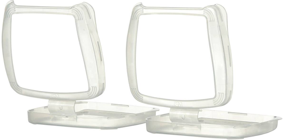 3M D701 Secure Click D701 Copri filtro 1 pz.