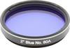Explore Scientific 0310276 2" Blau farebný filter