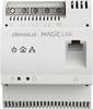 Devolo Magic 2 LAN Powerline adaptér na DIN lištu 2400 MBit/s