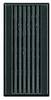 Legrand gong Axolute antracitová HS4351/230