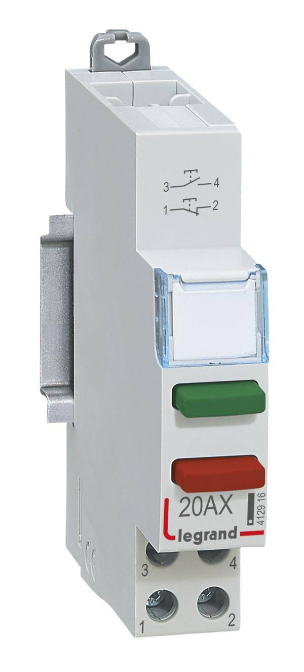 Legrand 412916 20 A