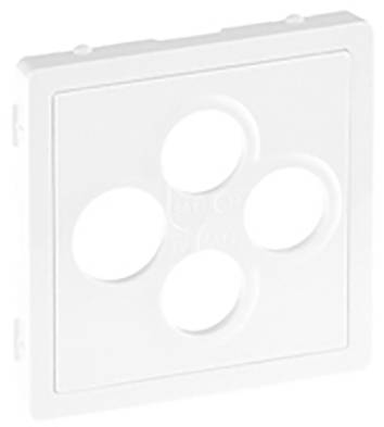 Legrand kryt Valena Life Allure biela 754810
