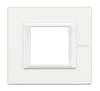 Legrand rám Axolute biela HA4802HD