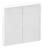 Legrand kolíska Valena Life Allure biela 755020