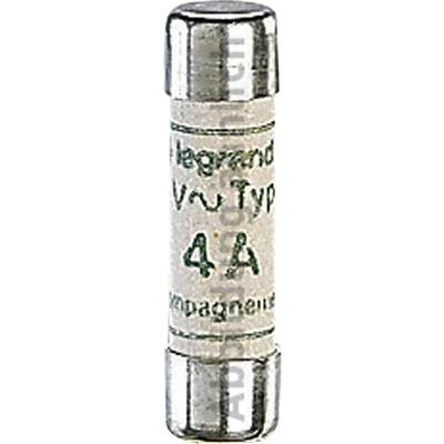 Legrand 012406 zaistenie vložky     6 A  400 V/AC 10 ks