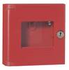 Legrand 038054, 038054 skrinka na kľúče, IP44, 125 mm x 125 mm x 45 mm, 1 ks