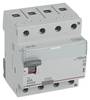 Legrand 411775 411775 prúdový chránič A 40 A 400 V