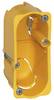 Legrand 080040 krabice do dutej steny (Ø x d) 32 mm x 77 mm 1 ks