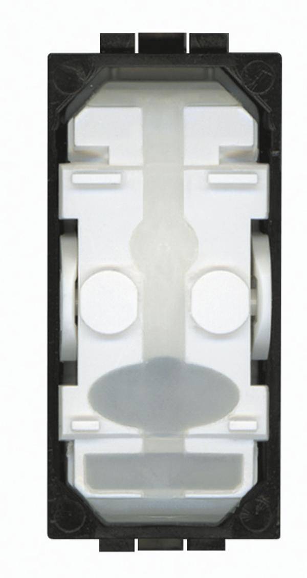 Legrand krížový spínač Living & Light LN4004