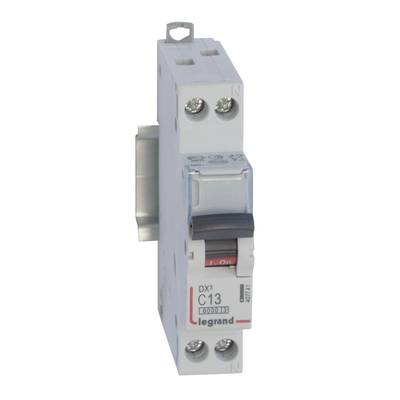 Legrand 407741 Legrand 407741 elektrický istič 13 A 230 V/AC