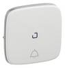 Legrand kolíska Valena Life Allure biela 755090