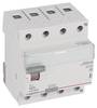 Legrand 411807 411807 prúdový chránič A 40 A 400 V