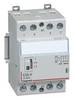 Legrand Legrand 412563 inštalačný stýkač 4 spínacie 400 V 63 A Piece 1 ks
