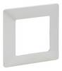 Legrand rám Valena Life Allure biela 754141