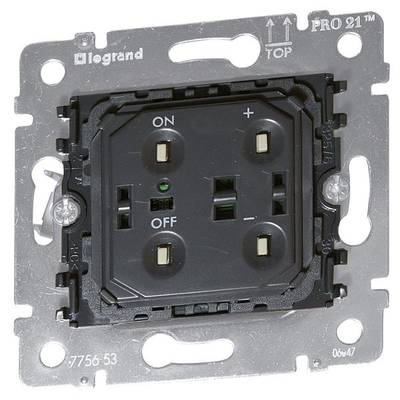 Legrand stmievač Galea / Pro21 775653