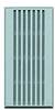 Legrand gong Axolute hliník HC4351/230